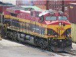 Kansas City Southern